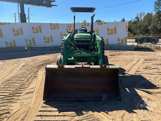 Image of John Deere 6300 equipment image 1