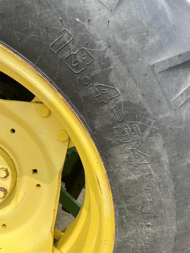 Thumbnail image John Deere 6300 10