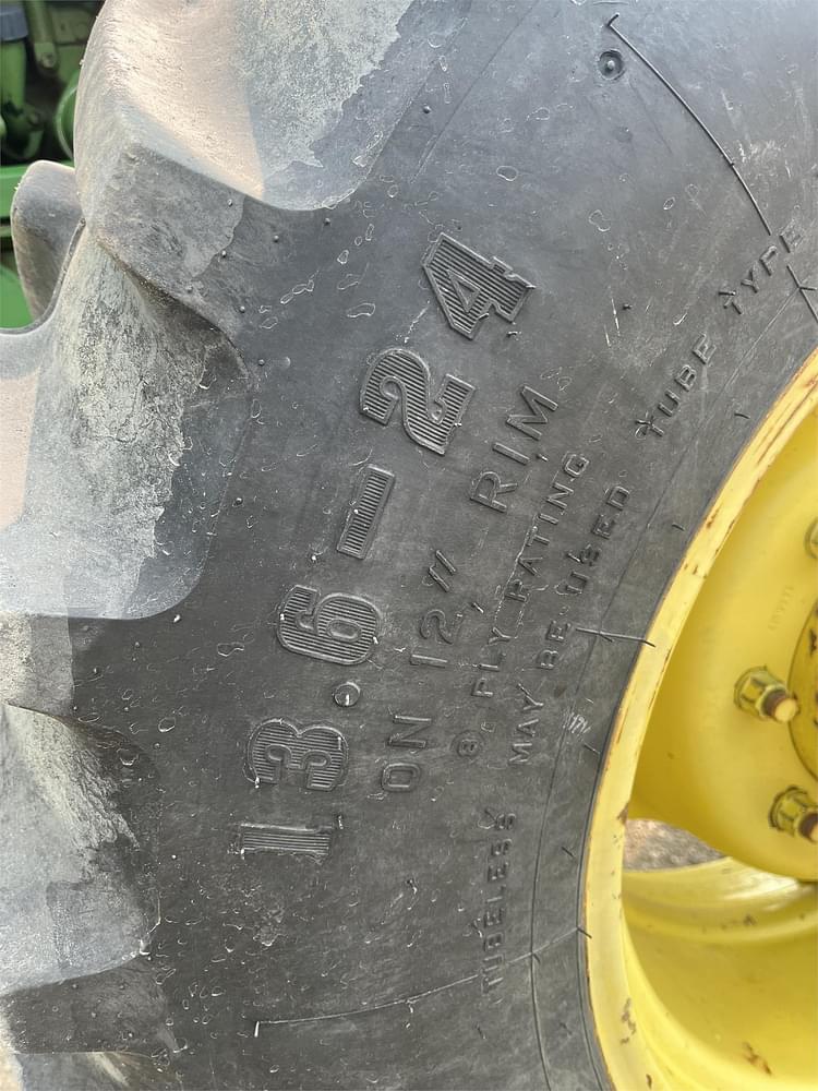 Main image John Deere 6300 13