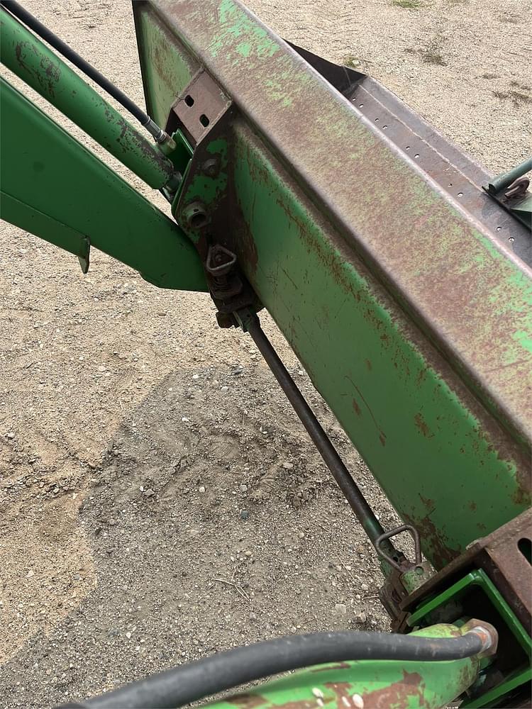 Main image John Deere 6300 23