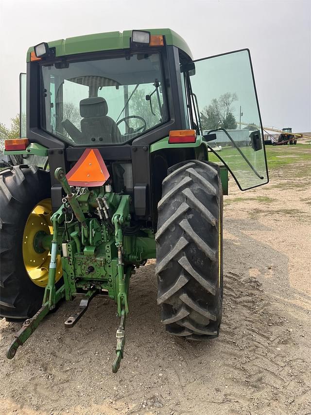 Thumbnail image John Deere 6300 8