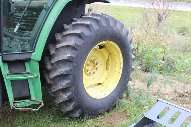 Image of John Deere 6300 equipment image 3