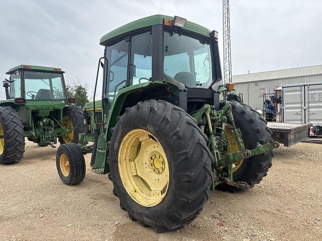 Image of John Deere 6300 equipment image 2