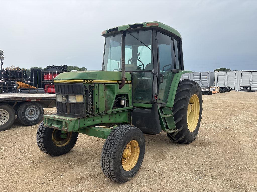 Image of John Deere 6300 Primary image