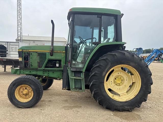 Image of John Deere 6300 equipment image 1