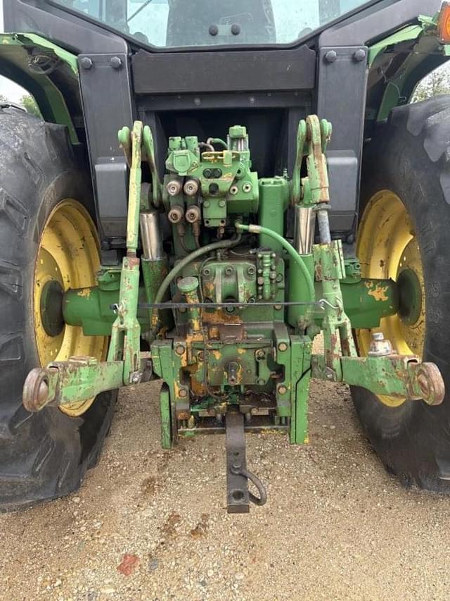 Image of John Deere 6300 equipment image 3