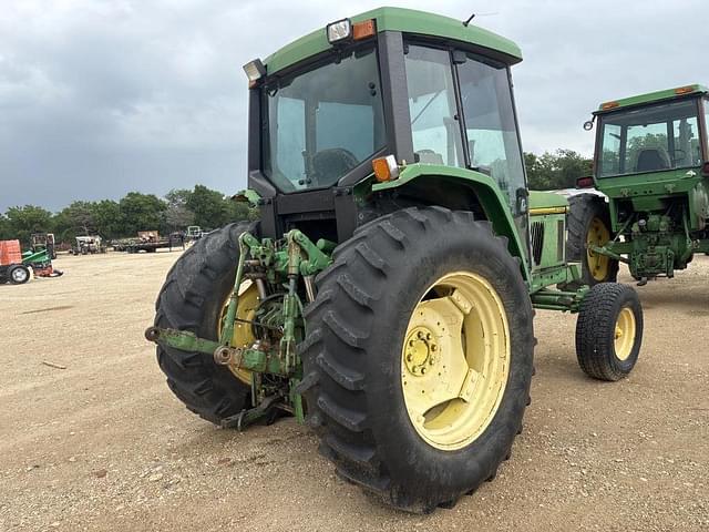 Image of John Deere 6300 equipment image 4