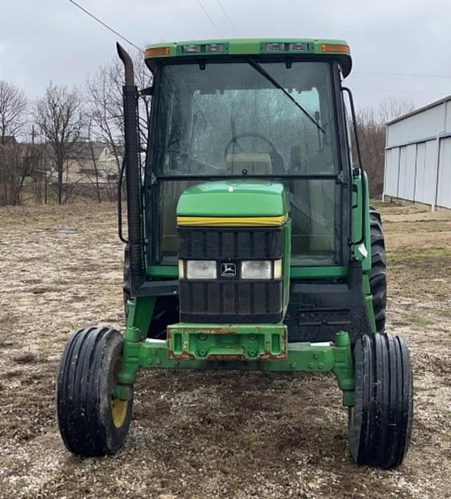 Image of John Deere 6300 equipment image 1