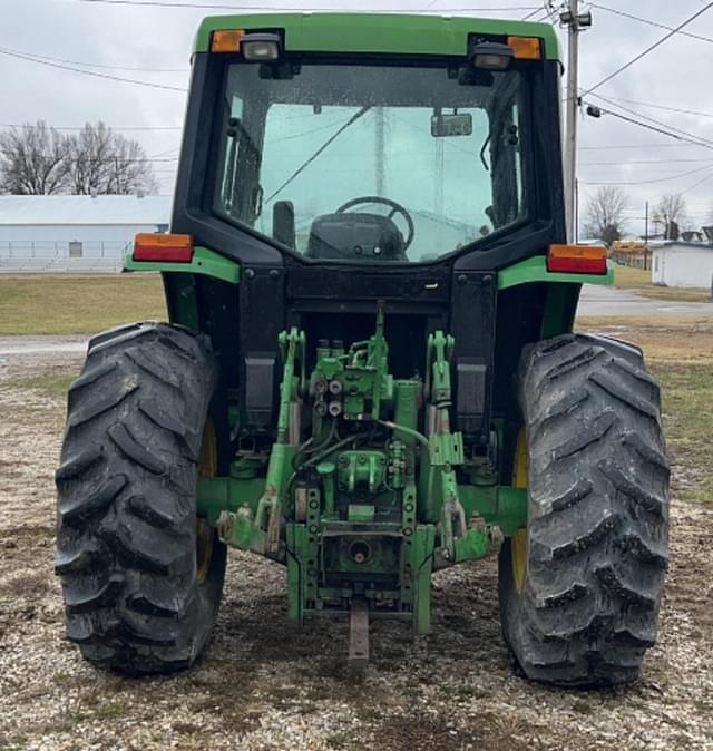 Image of John Deere 6300 equipment image 3