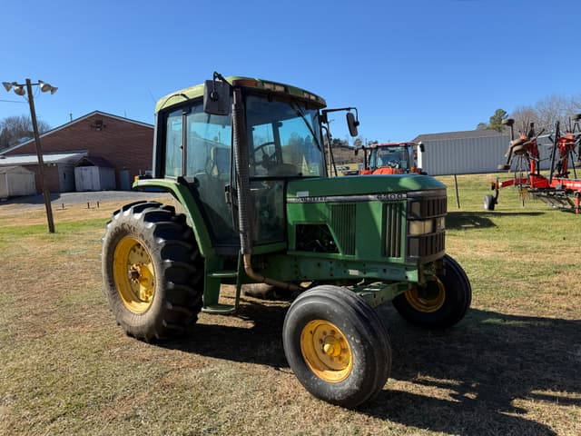 Image of John Deere 6300 equipment image 2