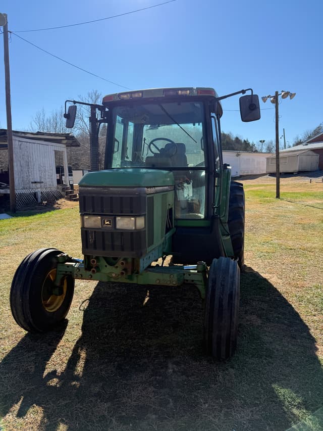 Image of John Deere 6300 equipment image 1