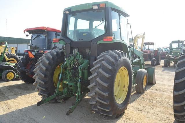 Image of John Deere 6300 equipment image 2