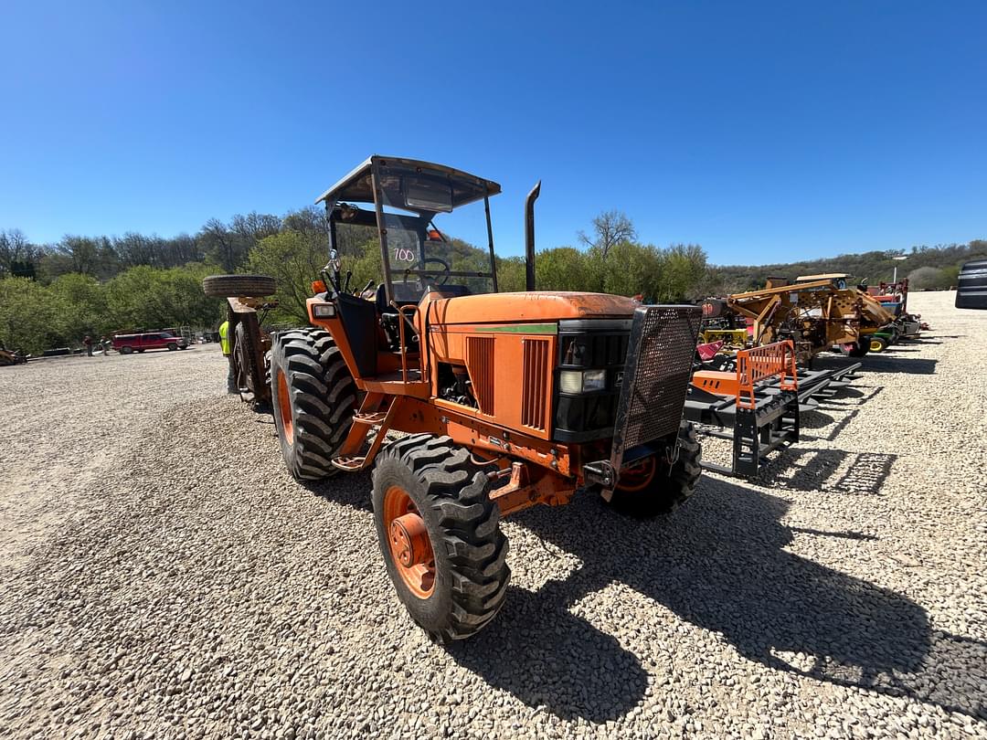 Image of John Deere 6300 Primary image
