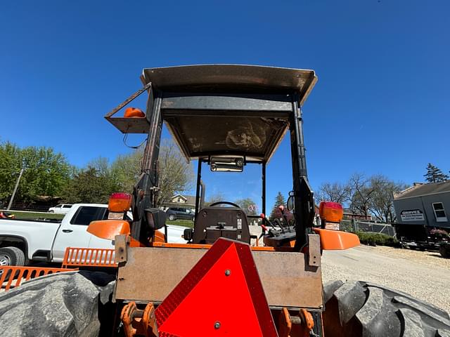 Image of John Deere 6300 equipment image 4
