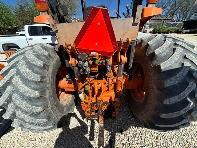 Image of John Deere 6300 equipment image 3
