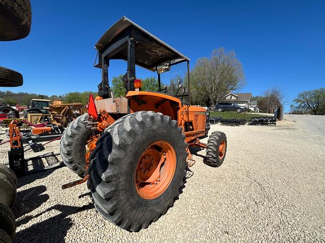 Image of John Deere 6300 equipment image 2
