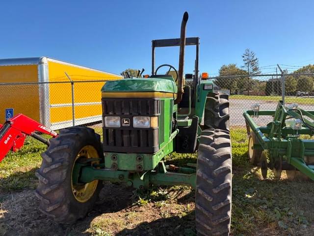 Image of John Deere 6300 equipment image 2