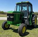 John Deere 6300 Image