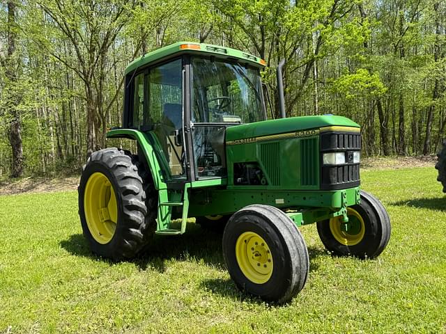 Image of John Deere 6300 equipment image 1