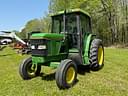 John Deere 6300 Image