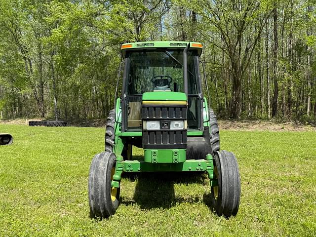 Image of John Deere 6300 equipment image 2