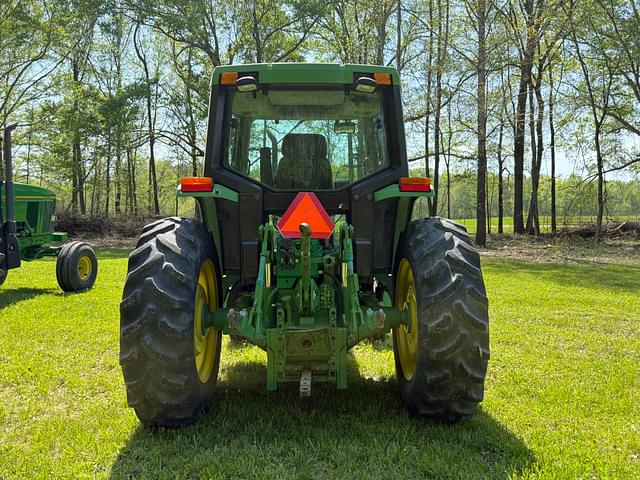 Image of John Deere 6300 equipment image 3