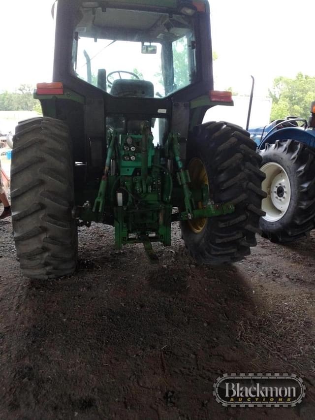 Image of John Deere 6300 equipment image 2