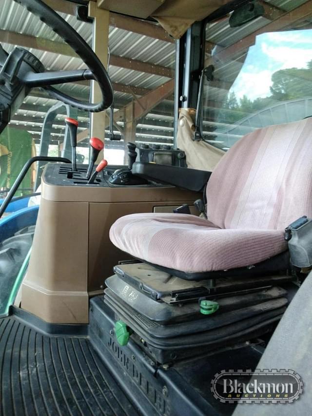 Image of John Deere 6300 equipment image 1