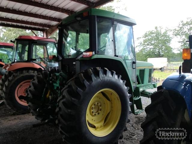 Image of John Deere 6300 equipment image 3