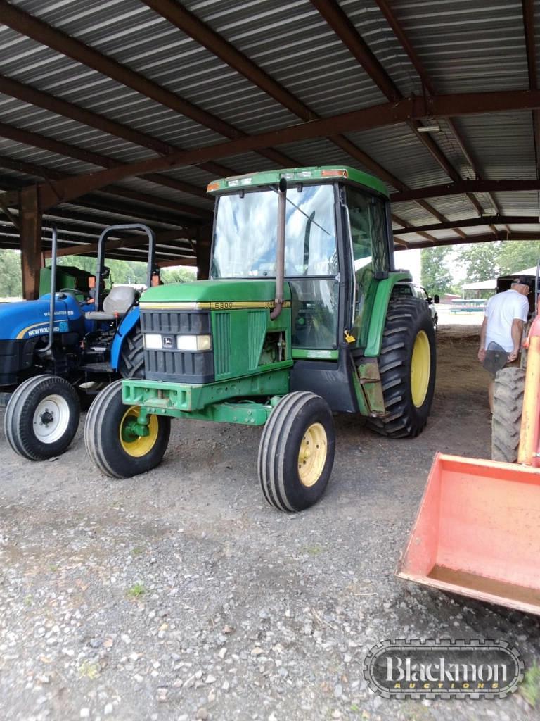 Image of John Deere 6300 Primary image