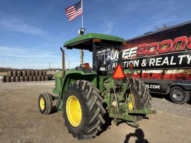 Image of John Deere 6300L equipment image 1