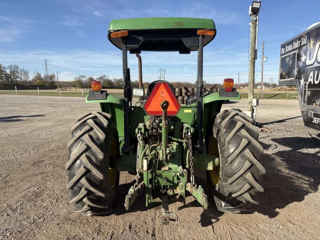 Image of John Deere 6300L equipment image 2