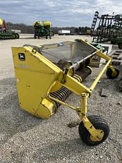 Main image John Deere 630A