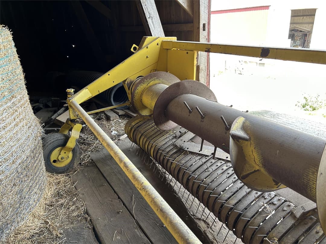 Image of John Deere 630A Primary image
