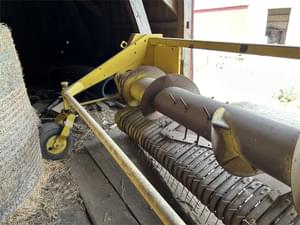 John Deere 630A Image