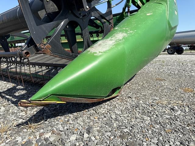 Image of John Deere 630D equipment image 4