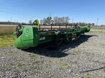 Main image John Deere 630D