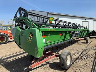 Main image John Deere 630F