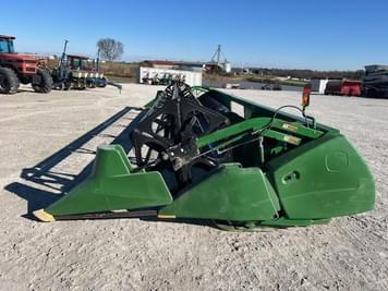 Main image John Deere 630F