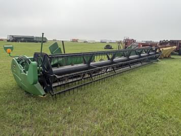 Main image John Deere 630F