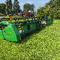 Image of John Deere 630F Primary image