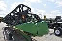 John Deere 630F Image