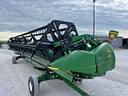 John Deere 630F Image