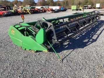 Main image John Deere 630F