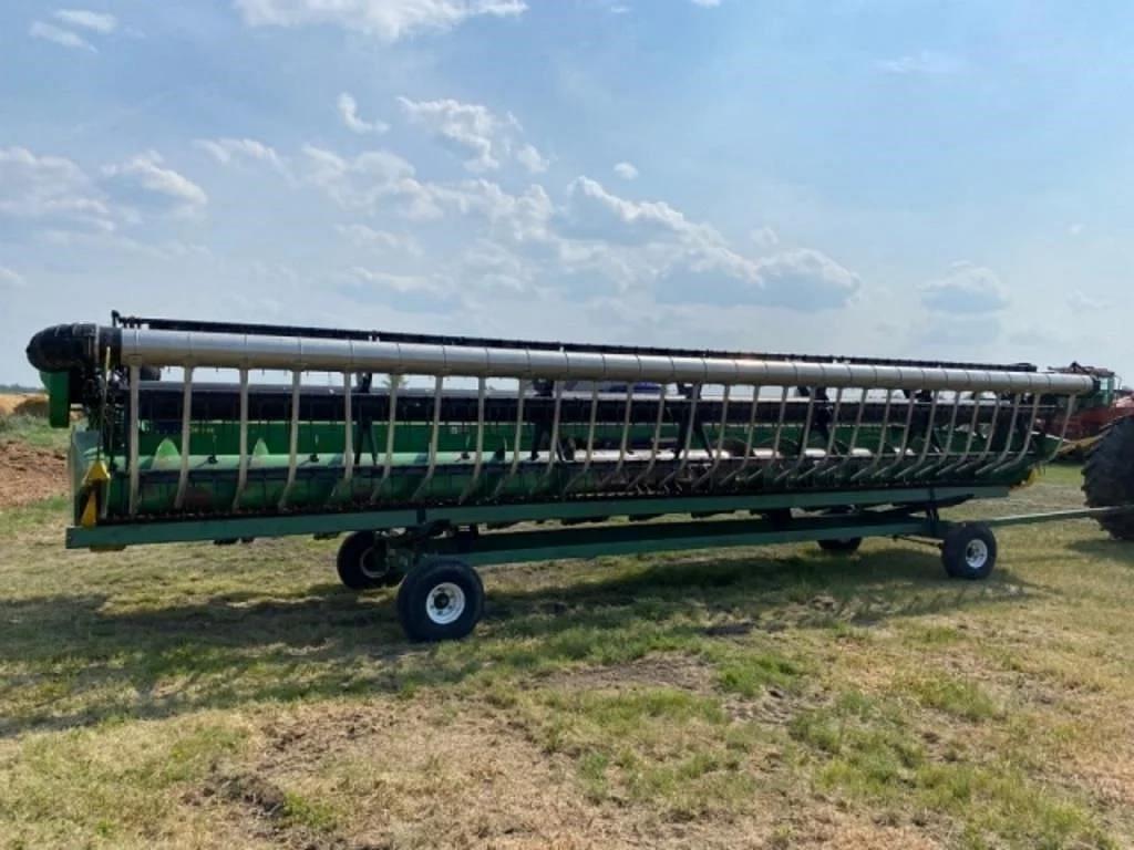 Image of John Deere 630F Primary image