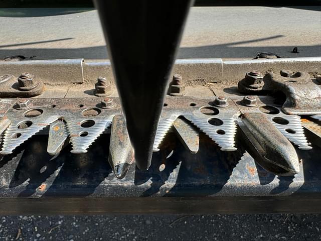 Image of John Deere 630F equipment image 3