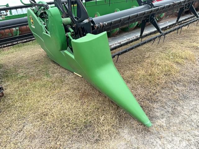 Image of John Deere 630F equipment image 2