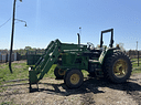 John Deere 6310 Image