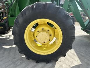 Main image John Deere 6310 10