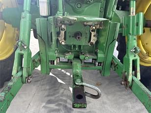 Main image John Deere 6310 17